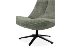 Draaifauteuils-Bing Draaifauteuil Catleen