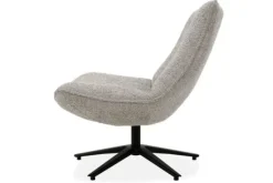 Draaifauteuils-Bing Draaifauteuil Catleen