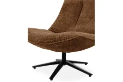 Draaifauteuils-Bing Draaifauteuil Catleen