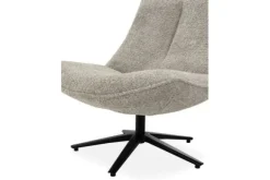 Draaifauteuils-Bing Draaifauteuil Catleen