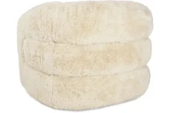 Draaifauteuils-Vie Chic Draaifauteuil Cherita