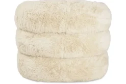 Draaifauteuils-Vie Chic Draaifauteuil Cherita