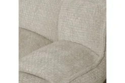 Draaifauteuils-Label51 Draaifauteuil Clay WU-65.007 Vince