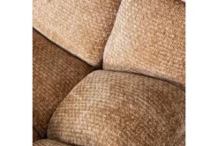 New Draaifauteuil Cognac WX-67.008 Huxley Draaifauteuils