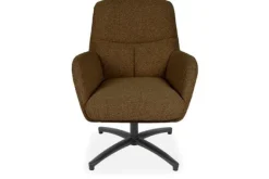 Draaifauteuils- Draaifauteuil Coral CH-73.043 Chill Zone