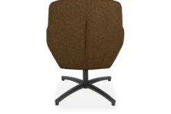 Draaifauteuils- Draaifauteuil Coral CH-73.043 Chill Zone