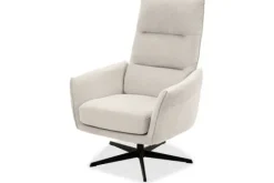 Draaifauteuils-Nord Design Draaifauteuil Danielle