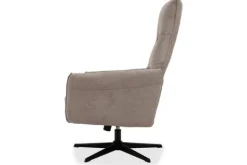 Draaifauteuils-Nord Design Draaifauteuil Danielle