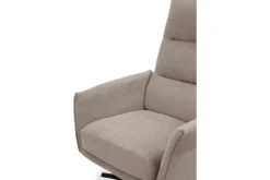 Draaifauteuils-Nord Design Draaifauteuil Danielle