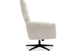 Draaifauteuils-Nord Design Draaifauteuil Danielle