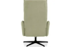 Draaifauteuils-Nord Design Draaifauteuil Danielle