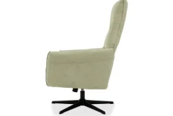 Draaifauteuils-Nord Design Draaifauteuil Danielle