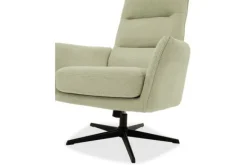 Draaifauteuils-Nord Design Draaifauteuil Danielle