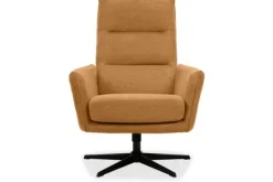 Draaifauteuils-Nord Design Draaifauteuil Danielle