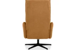 Draaifauteuils-Nord Design Draaifauteuil Danielle