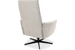 Draaifauteuils-Nord Design Draaifauteuil Danielle