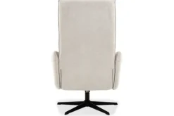 Draaifauteuils-Nord Design Draaifauteuil Danielle