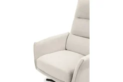 Draaifauteuils-Nord Design Draaifauteuil Danielle