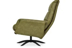Draaifauteuils-Danish Design Draaifauteuil Dazzle