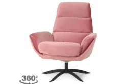 Draaifauteuil Dazzle Draaifauteuils