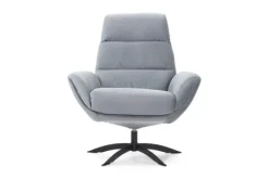 Draaifauteuils-Danish Design Draaifauteuil Dazzle