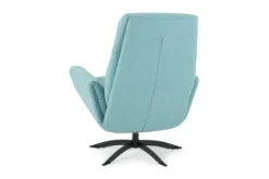 Draaifauteuils-Danish Design Draaifauteuil Dazzle