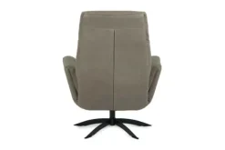 Draaifauteuils-Danish Design Draaifauteuil Dazzle