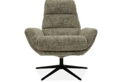 Outlet Draaifauteuil Dazzle Draaifauteuils