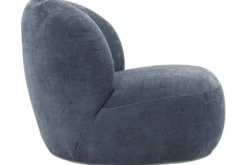Ronde Fauteuils|Draaifauteuils-Vie Chic Draaifauteuil Elinka
