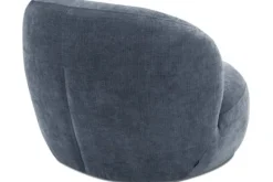 Ronde Fauteuils|Draaifauteuils-Vie Chic Draaifauteuil Elinka