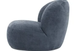 Ronde Fauteuils|Draaifauteuils-Vie Chic Draaifauteuil Elinka