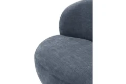 Ronde Fauteuils|Draaifauteuils-Vie Chic Draaifauteuil Elinka
