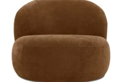 Ronde Fauteuils|Draaifauteuils-Vie Chic Draaifauteuil Elinka