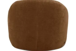 Ronde Fauteuils|Draaifauteuils-Vie Chic Draaifauteuil Elinka