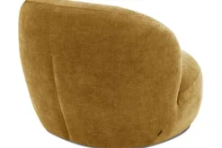 Ronde Fauteuils|Draaifauteuils-Vie Chic Draaifauteuil Elinka