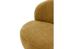 Ronde Fauteuils|Draaifauteuils-Vie Chic Draaifauteuil Elinka