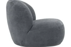 Ronde Fauteuils|Draaifauteuils-Vie Chic Draaifauteuil Elinka
