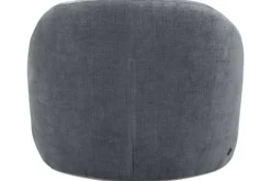 Ronde Fauteuils|Draaifauteuils-Vie Chic Draaifauteuil Elinka