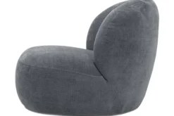 Ronde Fauteuils|Draaifauteuils-Vie Chic Draaifauteuil Elinka