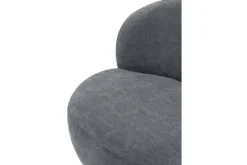 Ronde Fauteuils|Draaifauteuils-Vie Chic Draaifauteuil Elinka