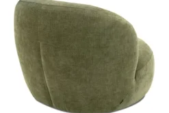 Ronde Fauteuils|Draaifauteuils-Vie Chic Draaifauteuil Elinka