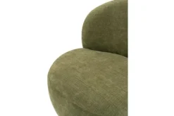 Ronde Fauteuils|Draaifauteuils-Vie Chic Draaifauteuil Elinka