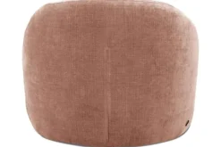 Ronde Fauteuils|Draaifauteuils-Vie Chic Draaifauteuil Elinka