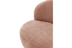 Ronde Fauteuils|Draaifauteuils-Vie Chic Draaifauteuil Elinka