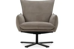 Draaifauteuils-Donc Draaifauteuil Emely