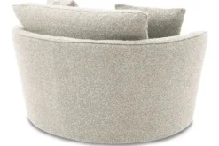 Draaifauteuils-Domicil Exclusive Draaifauteuil Estelle |