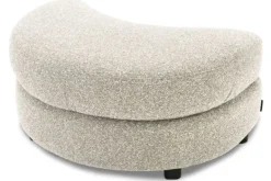 Draaifauteuils-Domicil Exclusive Draaifauteuil Estelle |