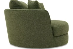 Draaifauteuils-Domicil Exclusive Draaifauteuil Estelle |