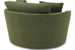 Draaifauteuils-Domicil Exclusive Draaifauteuil Estelle |