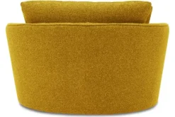 Draaifauteuils-Domicil Exclusive Draaifauteuil Estelle |